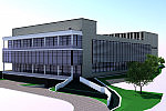 Centrum Sportu Uniwersytetu Morskiego ma być gotowe w drugiej połowie 2024 roku.