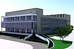 Centrum Sportu Uniwersytetu Morskiego ma być gotowe w drugiej połowie 2024 roku.