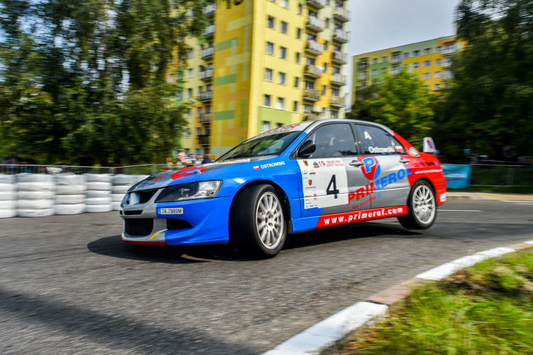 Jubileuszowe, 25. zawody Grand Prix Sopot-Gdynia odbędą się w ten weekend. 