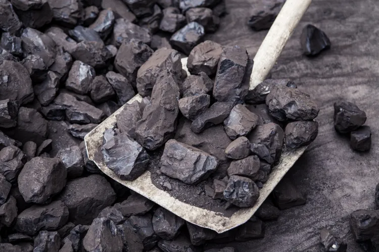 Osoby, które używają węgla jako surowca do ogrzewania swojego gospodarstwa domowego, mogą otrzymać wsparcie w wysokości 3 tys. zł.