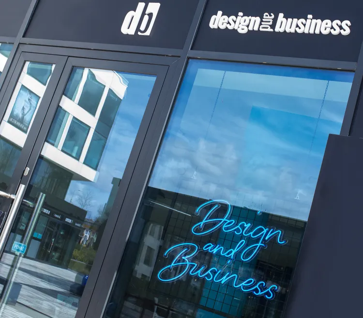 Projektanci z Design and Business to specjaliści w swojej dziedzinie.