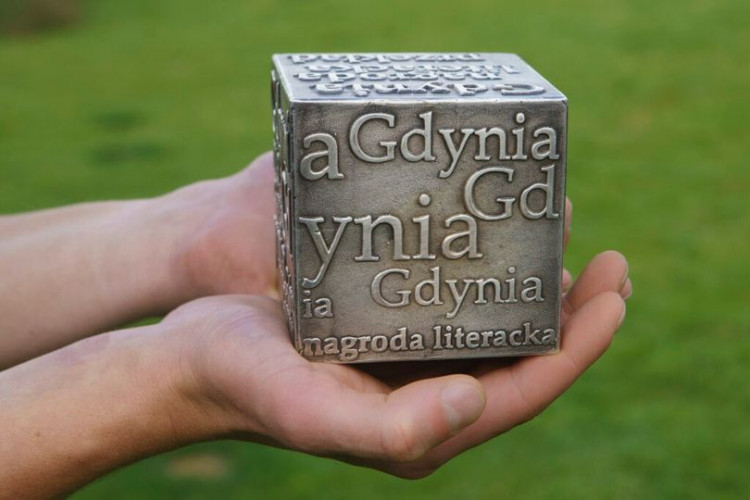 Podczas Festiwalu Miasto Słowa po raz 17. zostanie przyznana Nagroda Literacka Gdynia.