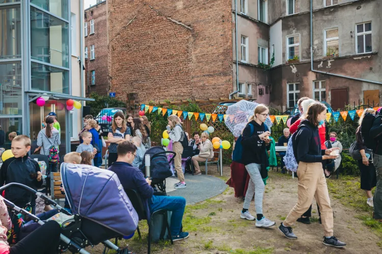 Ten weekend śmiało można zarezerwować na dobrą dzielnicową zabawę w Gdańsku. Szykują się aż cztery plenerowe imprezy, kolejna tydzień później.