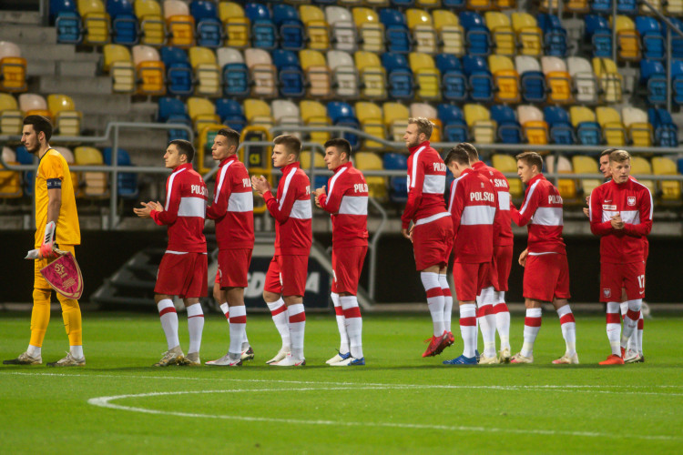 Dwa lata temu na stadionie w Gdyni grała młodzieżowa reprezentacja Polski, która zremisowała z Bułgarią 1:1. Teraz czas na kadrę do lat 19, która przy ul. Olimpijskiej rozegra aż trzy spotkania. 