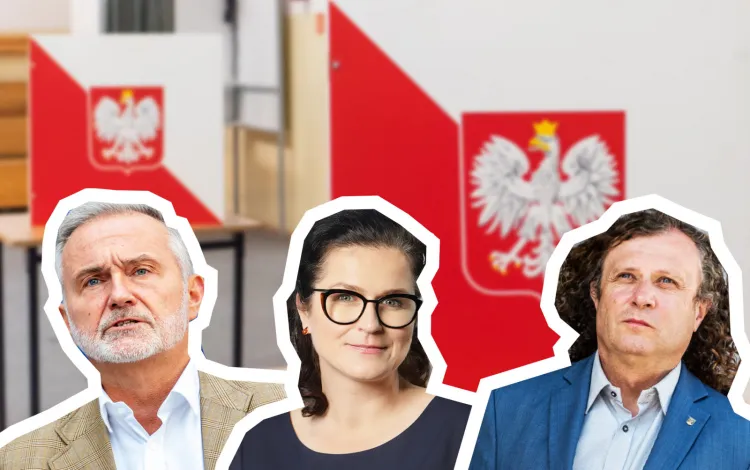 Prezydent Gdańska oficjalnie zadeklarowała, że wystartuje w kolejnych wyborach samorządowych. Prezydenci Gdyni i Sopotu jeszcze tego nie robią.