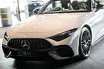 Dni otwarte i premiera Mercedesa-AMG SL Roadster w BMG Goworowski w Gdyni.