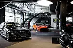 Dni otwarte i premiera Mercedesa-AMG SL Roadster w BMG Goworowski w Gdyni.