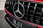 Dni otwarte i premiera Mercedesa-AMG SL Roadster w BMG Goworowski w Gdyni.