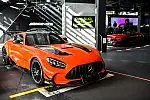 Dni otwarte i premiera Mercedesa-AMG SL Roadster w BMG Goworowski w Gdyni.