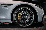 Dni otwarte i premiera Mercedesa-AMG SL Roadster w BMG Goworowski w Gdyni.
