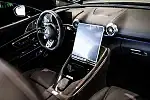 Dni otwarte i premiera Mercedesa-AMG SL Roadster w BMG Goworowski w Gdyni.