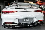 Dni otwarte i premiera Mercedesa-AMG SL Roadster w BMG Goworowski w Gdyni.