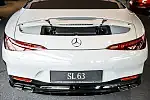 Dni otwarte i premiera Mercedesa-AMG SL Roadster w BMG Goworowski w Gdyni.