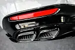 Dni otwarte i premiera Mercedesa-AMG SL Roadster w BMG Goworowski w Gdyni.