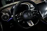 Dni otwarte i premiera Mercedesa-AMG SL Roadster w BMG Goworowski w Gdyni.