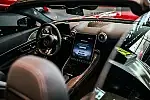 Dni otwarte i premiera Mercedesa-AMG SL Roadster w BMG Goworowski w Gdyni.