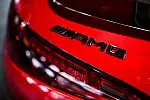 Dni otwarte i premiera Mercedesa-AMG SL Roadster w BMG Goworowski w Gdyni.