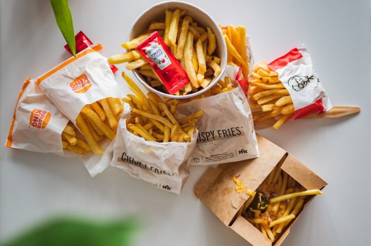Testowaliśmy frytki ze znanych fast foodów: KFC, Max Premium Burgers, Burger King oraz McDonald's.