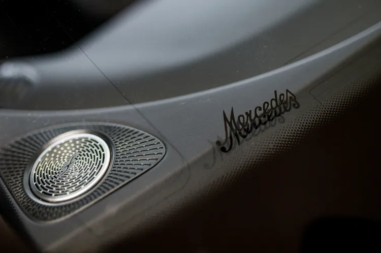 Dni otwarte i premiera Mercedesa-AMG SL Roadster w BMG Goworowski w Gdyni.