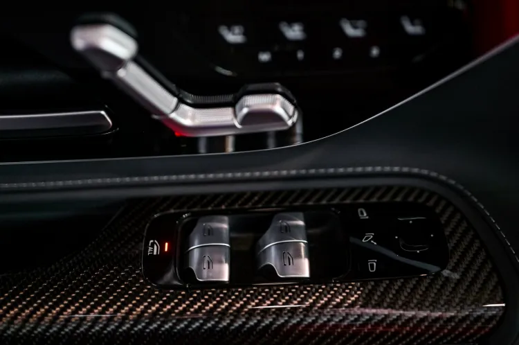 Dni otwarte i premiera Mercedesa-AMG SL Roadster w BMG Goworowski w Gdyni.