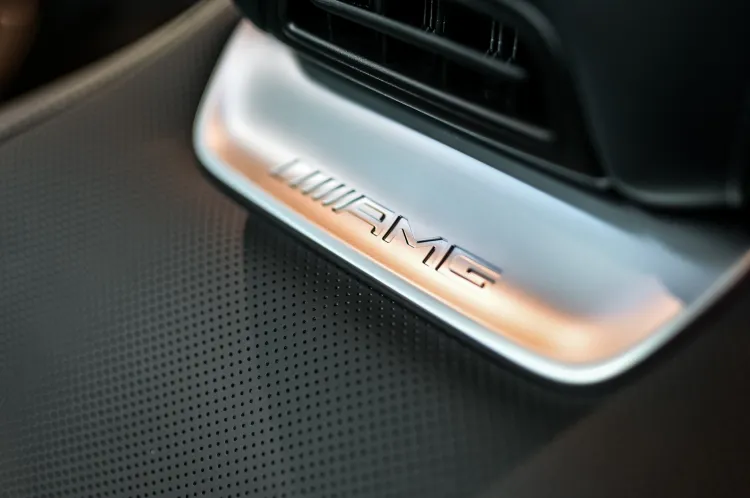 Dni otwarte i premiera Mercedesa-AMG SL Roadster w BMG Goworowski w Gdyni.