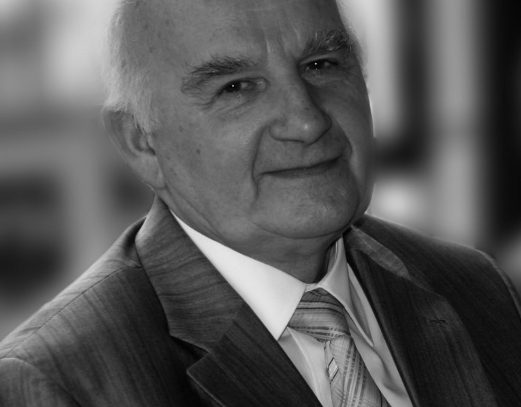 Mgr inż. Andrzej Pawlaczyk był dyrektorem Transprojektu Gdańskiego w latach 1992-2011.