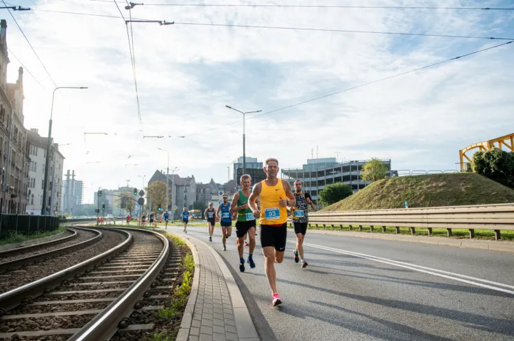 Garmin Półmaraton Gdańsk odbędzie się po raz dziewiąty. To ostatni moment na zapisy. 