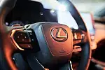 Pokaz przedpremierowy nowego Lexusa RX 