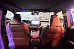 Pokaz przedpremierowy nowego Lexusa RX 