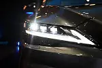Pokaz przedpremierowy nowego Lexusa RX 