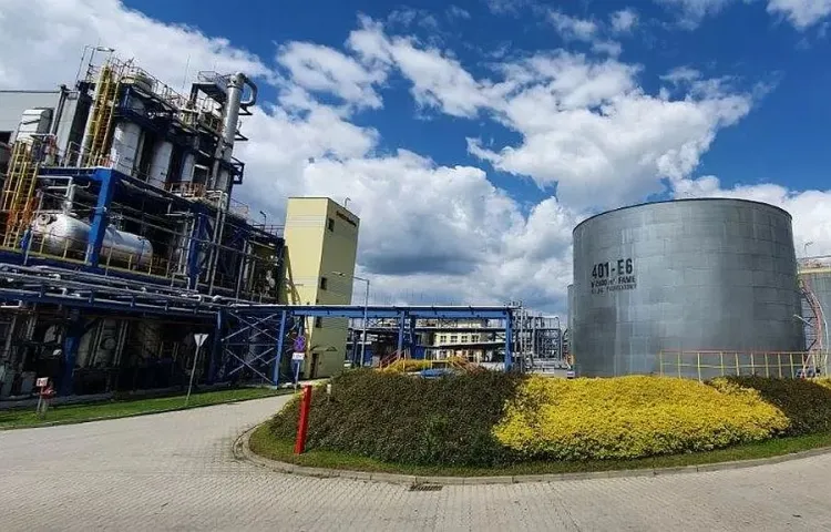 PKN Orlen sprzedał spółkę Lotos Biopaliwa firmie Rossi Biofuel.
