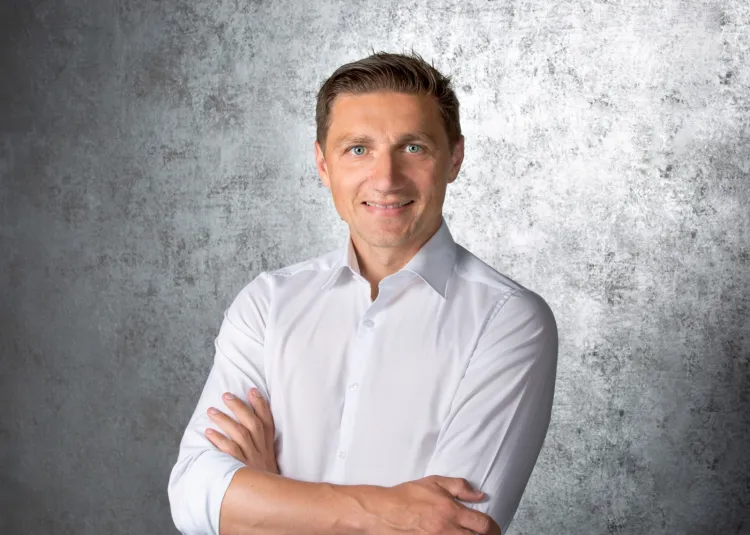 Sławomir Czarniecki ma zostać dyrektorem sportowym Lechii Gdańsk.