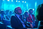 XI Europejskie Forum Nowych Ideii EFNI 2022. Na zdjęciu: prof. Grzegorz Kołodko. 