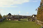 Wizyta w średniowiecznej osadzie w Owidzu pod Starogardem Gdańskim może być jednym z pomysłów na weekend.
