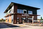 W nowym McDonaldzie będzie pracować od 50 do 60 osób. To trzeci dwukondygnacyjny obiekt tego typu w Trójmieście.