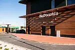 W nowym McDonaldzie będzie pracować od 50 do 60 osób. To trzeci dwukondygnacyjny obiekt tego typu w Trójmieście.