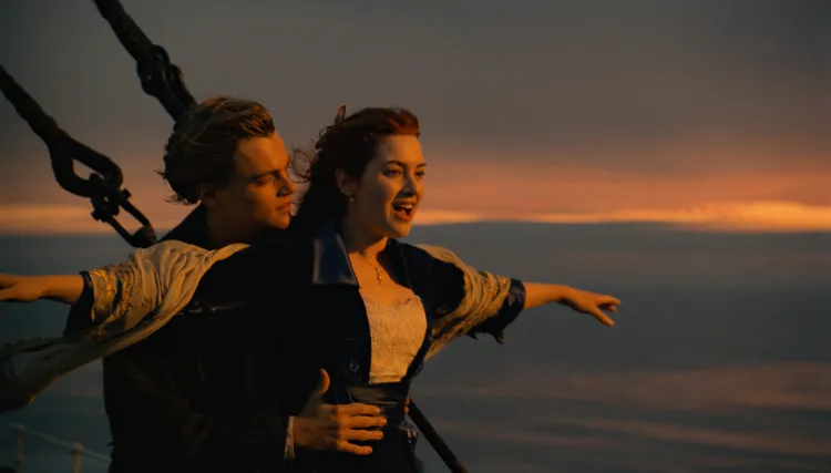Piosenka z "Titanica" to jeden z najbardziej znanych utworów wykorzystanych przez kino. Podobnych przykładów jest całe mnóstwo. W naszym zestawieniu wybraliśmy tylko nieliczne. 