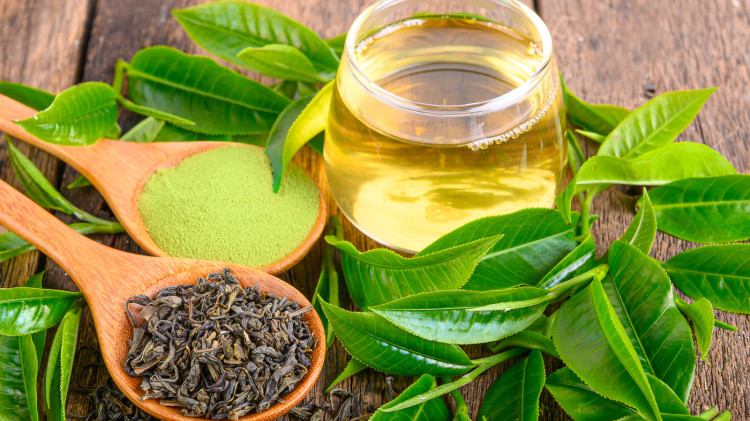 Zielona herbata to ulubienica Azji! Dzięki niezwykłym właściwościom od wielu tysięcy lat jest stosowana w celach profilaktycznych oraz leczniczych.