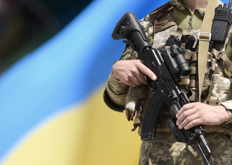 Dotychczas na froncie rosyjsko-ukraińskim odnotowano śmierć trzech Polaków. Rośnie też liczba rannych. Niemniej wciąż nie brakuje ochotników, którzy chcą zasilić szeregi Legionu Obrony Terytorialnej Ukrainy.
