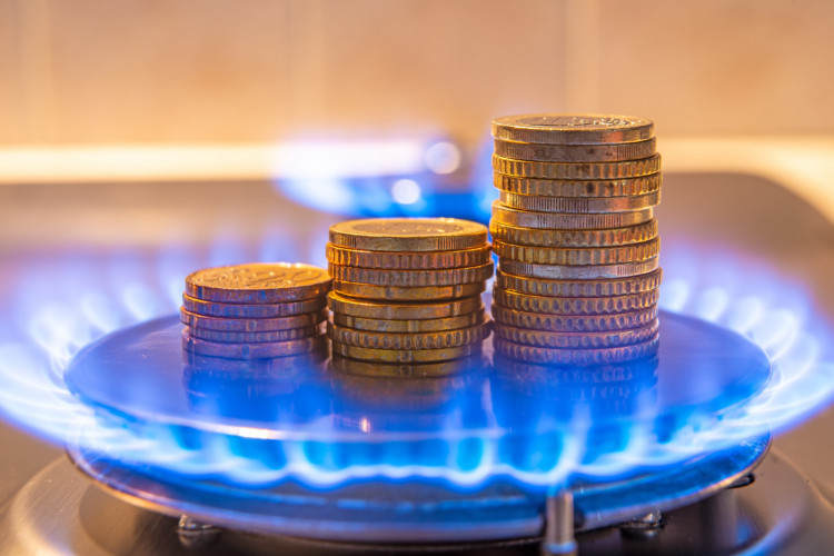 W 2023 r. taryfy na gaz dla gospodarstw domowych zostaną zamrożone.