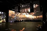 Van Gogh Multi-Sensory Exhibition to najbardziej innowacyjna forma doświadczania sztuki,  która za pomocą technologii Digital Art 360, przenosi widzów w niesamowity świat wyobraźni wielkiego mistrza. 
wyobraźni wielkiego mistrza.