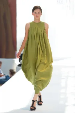 Sopot Fashion Days 2011