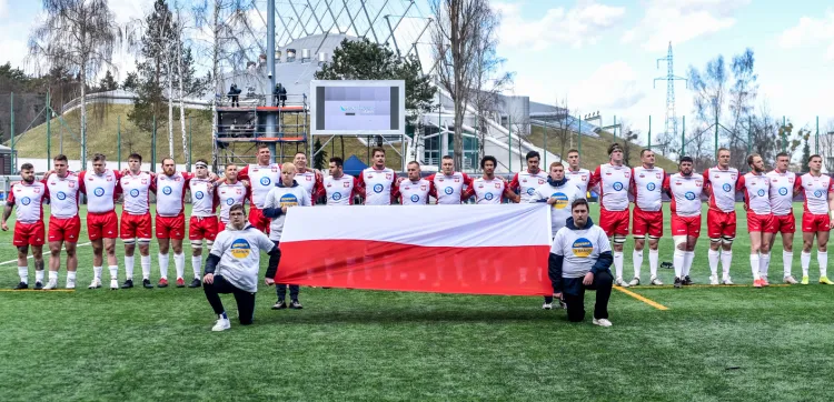 W kwietniu 2022 roku reprezentacja Polski na Narodowym Stadionie Rugby świętowała awans, a w lutym 2023 roku ugości w Gdyni: Portugalię i Belgię. 