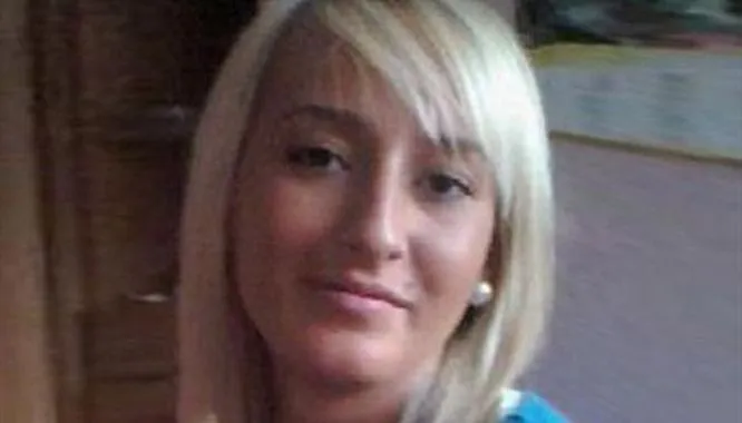 Iwona Wieczorek zaginęła w nocy z 16 na 17 lipca 2010 r.

