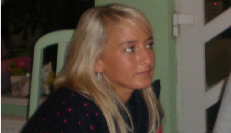 Iwona Wieczorek zaginęła w 2010 r.