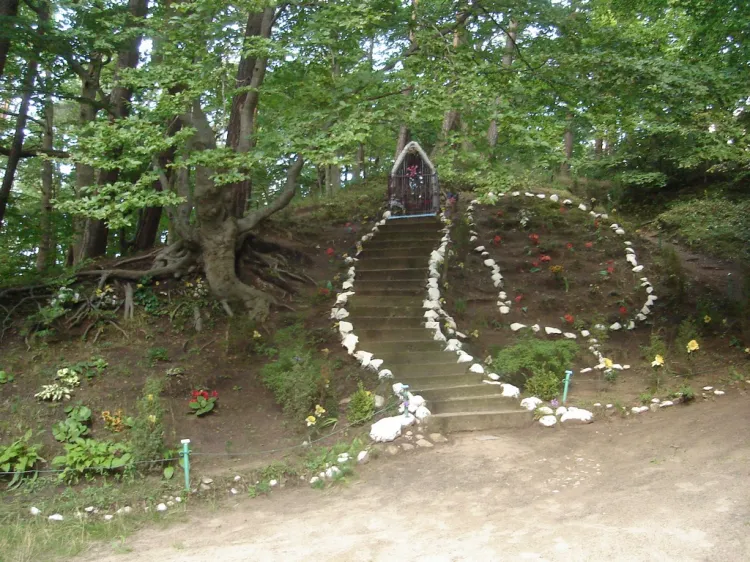 Mistyczna góra św. Mikołaja