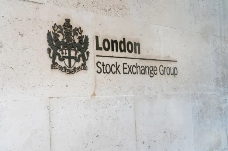 Grupa London Stock Exchange to główny operator giełd finansowych, a przede wszystkim Giełdy Papierów Wartościowych w Londynie.