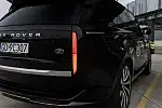 Nowy Range Rover (2022).