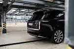 Nowy Range Rover (2022).