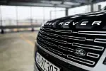 Nowy Range Rover (2022).